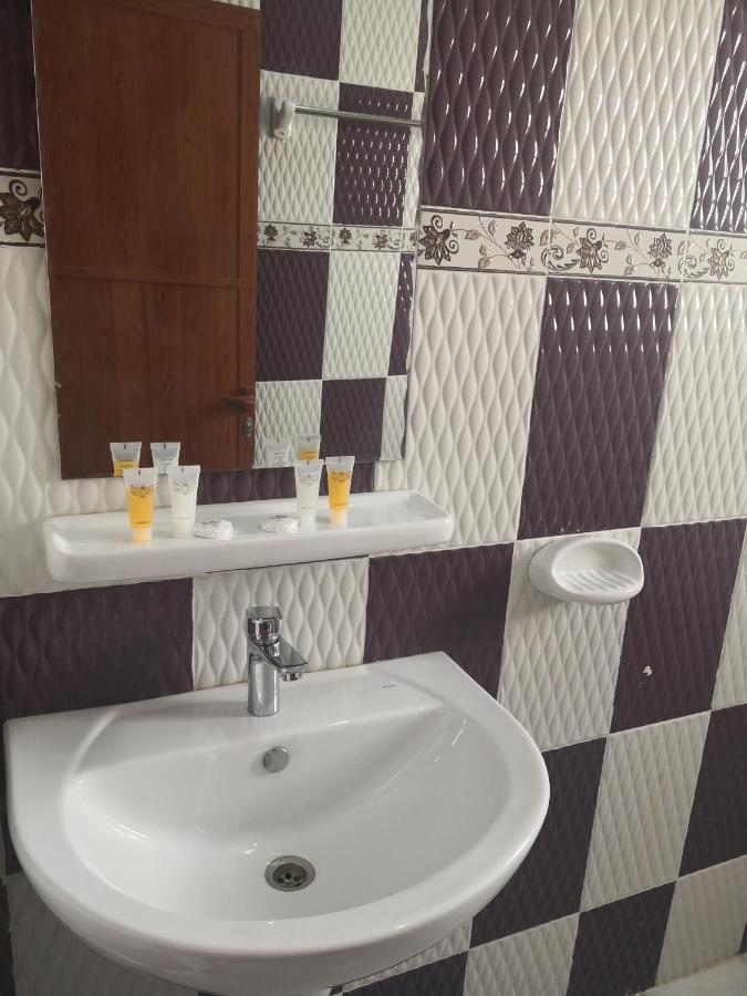 Aryaf Nizwa Hotel Apartments Kamer foto